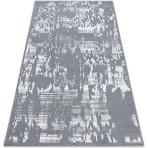 USKUP Grey Acrylic Carpet - Modern Dense Weave - 9486 USKUP Grey Acrylic Carpet - Modern Dense Weave - 9486