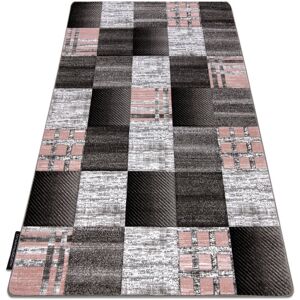 Dywany Łuszczów Alter Siena Grey Carpet - Rug Dywany Łuszczów Alter Siena Grey Carpet - Rug