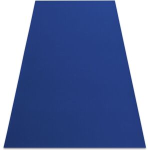 RUMBA Cobalt Blue Anti-slip Carpet - Carpet RUMBA Cobalt Blue Anti-slip Carpet - Carpet
