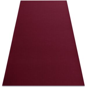 RUMBA Cherry Burgundy Carpet - Non-slip, 100% Polyamide RUMBA Cherry Burgundy Carpet - Non-slip, 100% Polyamide