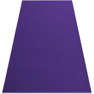 RUMBA Purple Carpet - Non-slip 1385 - 70x200 cm RUMBA Purple Carpet - Non-slip 1385 - 70x200 cm