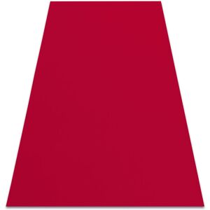 Rugsx - Carpet anti-slip rumba 1805 single colour gum pink pink 200x450 cm Rugsx - Carpet anti-slip rumba 1805 single colour gum pink pink 200x450 cm