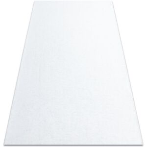 RugsX RUMBA 1950 White Non-slip Rug - Rug RugsX RUMBA 1950 White Non-slip Rug - Rug