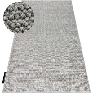 RugsX - Casablanca Loop Light Grey Carpet - Carpet RugsX - Casablanca Loop Light Grey Carpet - Carpet