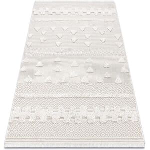 RugsX Eco Sisal Moroc 22321 Triangles - Beige Rug RugsX Eco Sisal Moroc 22321 Triangles - Beige Rug