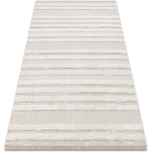 RugsX Model 22329 Eco Sisal Zigzag - Natural Rug RugsX Model 22329 Eco Sisal Zigzag - Natural Rug