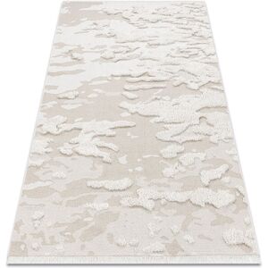 RugsX - Eco Sisal Moroccan Boho Fringe Rug - Natural Beige / Cream - 117x170cm RugsX - Eco Sisal Moroccan Boho Fringe Rug - Natural Beige / Cream - 117x170cm