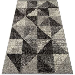 Dywany Łuszczów Model 5672/16811 - TRIANGLES Carpet Dywany Łuszczów Model 5672/16811 - TRIANGLES Carpet