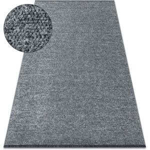 Dywany Łuszczów Florence Carpet - grey - flat woven - 155x220 cm - Carpet Dywany Łuszczów Florence Carpet - grey - flat woven - 155x220 cm - Carpet