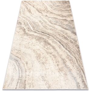 RUGSX Carpet FUSION 9776 cream / beige - Dunes, sand, modern, abstract beige 240x330 cm RUGSX Carpet FUSION 9776 cream / beige - Dunes, sand, modern, abstract beige 240x330 cm