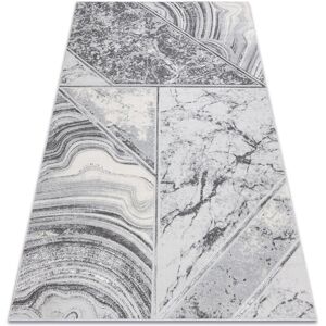 LIRA Grey Modern Carpet - Carpet LIRA Grey Modern Carpet - Carpet