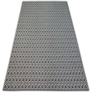 LISBOA Beige Carpet - 80x150 cm - Polypropylene LISBOA Beige Carpet - 80x150 cm - Polypropylene