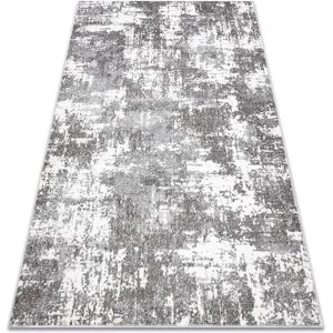 Dywany Łuszczów Mateo Grey Modern Vintage Carpet - 160x220 cm Dywany Łuszczów Mateo Grey Modern Vintage Carpet - 160x220 cm