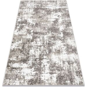 Dywany Mateo Carpet - Modern vintage - grey/beige - 120x170 cm Dywany Mateo Carpet - Modern vintage - grey/beige - 120x170 cm