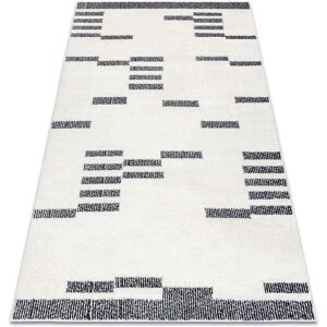 RugsX - Modern Geometric Carpet 8511 - Rug RugsX - Modern Geometric Carpet 8511 - Rug