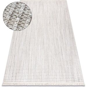 RUGSX - Nano Rug FH72A Melange, Loop, Flat Textile - Rug RUGSX - Nano Rug FH72A Melange, Loop, Flat Textile - Rug