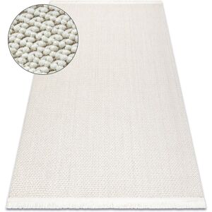 Rug - RUGSX Nano FH92A White - Durable, easy to clean, natural colors Rug - RUGSX Nano FH92A White - Durable, easy to clean, natural colors