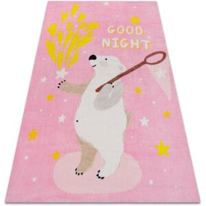 Dywany Łuszczów G4016-5 Pink Carpet - Carpet Dywany Łuszczów G4016-5 Pink Carpet - Carpet