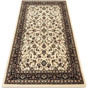 RugsX Carpet Royal Adr 1745 Caramel Beige - Carpet RugsX Carpet Royal Adr 1745 Caramel Beige - Carpet