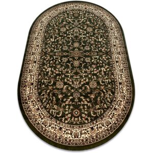 Royal ADR Green Oval Carpet - Carpet Royal ADR Green Oval Carpet - Carpet