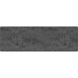 Carpet Runner Grey 50 x 200 cm 100% Polypropylene Tuft vidaXL Carpet Runner Grey 50 x 200 cm 100% Polypropylene Tuft vidaXL