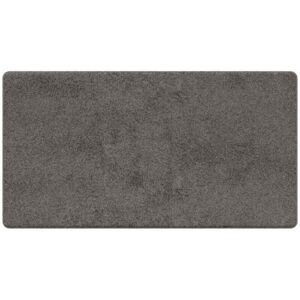Carpet Runner Grey 80 x 150 cm 100% Polypropylene Tuft vidaXL Carpet Runner Grey 80 x 150 cm 100% Polypropylene Tuft vidaXL