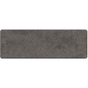 Carpet Runner Grey 50 x 150 cm 100% Polypropylene Tuft vidaXL Carpet Runner Grey 50 x 150 cm 100% Polypropylene Tuft vidaXL