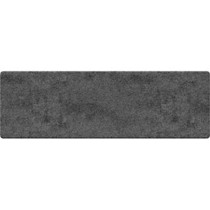 Carpet Runner Grey 80 x 300 cm 100% Polypropylene Tuft vidaXL Carpet Runner Grey 80 x 300 cm 100% Polypropylene Tuft vidaXL