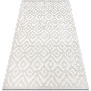 RUGSX - Sisal Rope Rug 58381 Zigzag Beige - Rug RUGSX - Sisal Rope Rug 58381 Zigzag Beige - Rug