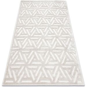 SANTO SISAL Beige Carpet - Modern polypropylene rug for indoor & outdoor use SANTO SISAL Beige Carpet - Modern polypropylene rug for indoor & outdoor use