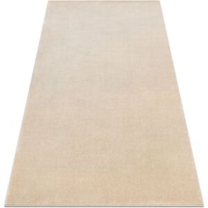 RUGSX Carpet seduction cream 34 soft, durable, bedroom, hotel beige 300x400 cm RUGSX Carpet seduction cream 34 soft, durable, bedroom, hotel beige 300x400 cm