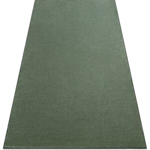 RUGSX Carpet seduction green 26 soft, durable, bedroom, hotel green 300x450 cm RUGSX Carpet seduction green 26 soft, durable, bedroom, hotel green 300x450 cm