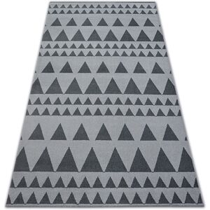 Dywany Łuszczów Carpet SENSE Micro TRIANGLES - Carpet Dywany Łuszczów Carpet SENSE Micro TRIANGLES - Carpet