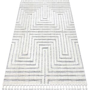 Dywany Łuszczów SEVILLA Z788A Moroccan Labyrinth Rug Dywany Łuszczów SEVILLA Z788A Moroccan Labyrinth Rug