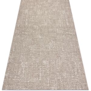Łuszczów Beige Vintage Sznur Sissal Boho Carpet - Carpet Łuszczów Beige Vintage Sznur Sissal Boho Carpet - Carpet