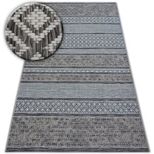 SISAL LOFT Ivory/Silver/Grey Carpet - Carpet SISAL LOFT Ivory/Silver/Grey Carpet - Carpet