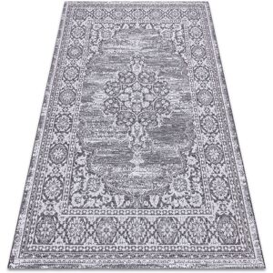 Dywany Łuszczów Carpet SISAL LOFT 21213 Ornament grey - Carpet Dywany Łuszczów Carpet SISAL LOFT 21213 Ornament grey - Carpet
