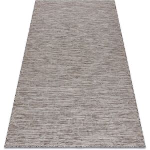 Rugsx - Carpet sisal patio 3069 trellis Flat woven - natural, beige beige 175x270 cm Rugsx - Carpet sisal patio 3069 trellis Flat woven - natural, beige beige 175x270 cm