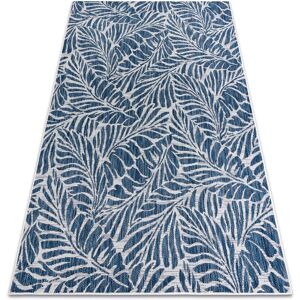 SISAL SION Leaves Flat Woven Carpet - Carpet SISAL SION Leaves Flat Woven Carpet - Carpet