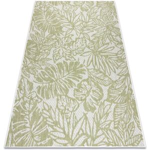 Sisal Sion Leaves Flat Woven Carpet - Carpet Sisal Sion Leaves Flat Woven Carpet - Carpet