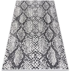 Sisal SION Snake's skin Carpet - Flat woven - Carpe... Sisal SION Snake's skin Carpet - Flat woven - Carpe...