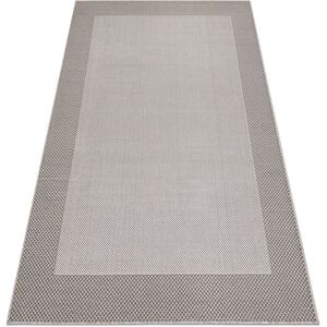 SISAL SISALO Carpet 2900 - Flat Woven Rug, Cream / Beige - Carpet SISAL SISALO Carpet 2900 - Flat Woven Rug, Cream / Beige - Carpet