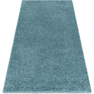 Dywany Łuszczów Blue SOFFI Shaggy Carpet - Carpet Dywany Łuszczów Blue SOFFI Shaggy Carpet - Carpet