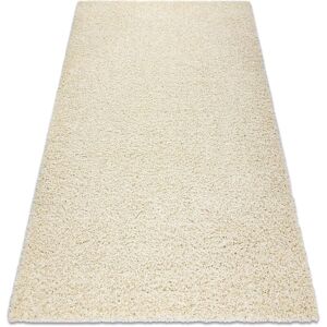 Dywany Łuszczów SOFFI Carpet - Cream - 5cm - Rug Dywany Łuszczów SOFFI Carpet - Cream - 5cm - Rug