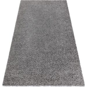 Dywany Łuszczów SOFFI grey shaggy rug - Carpet Dywany Łuszczów SOFFI grey shaggy rug - Carpet