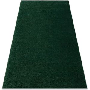 RugsX Softy Carpet Forest Green - Carpet RugsX Softy Carpet Forest Green - Carpet