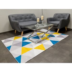 REA Carpet tutumi c 140X200 grey REA Carpet tutumi c 140X200 grey