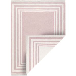 Łuszczów Recycled Cotton Double-Sided Rug - 100x200cm Łuszczów Recycled Cotton Double-Sided Rug - 100x200cm