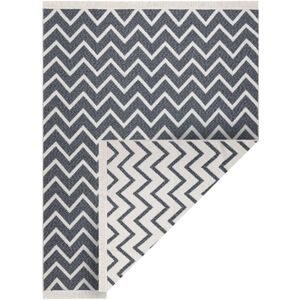 Łuszczów Cotton ZigZag Double-Sided Carpet - Car... Łuszczów Cotton ZigZag Double-Sided Carpet - Car...