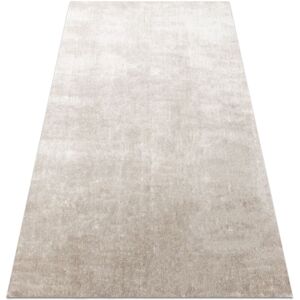 RugsX Silver Plush Carpet - Rug RugsX Silver Plush Carpet - Rug